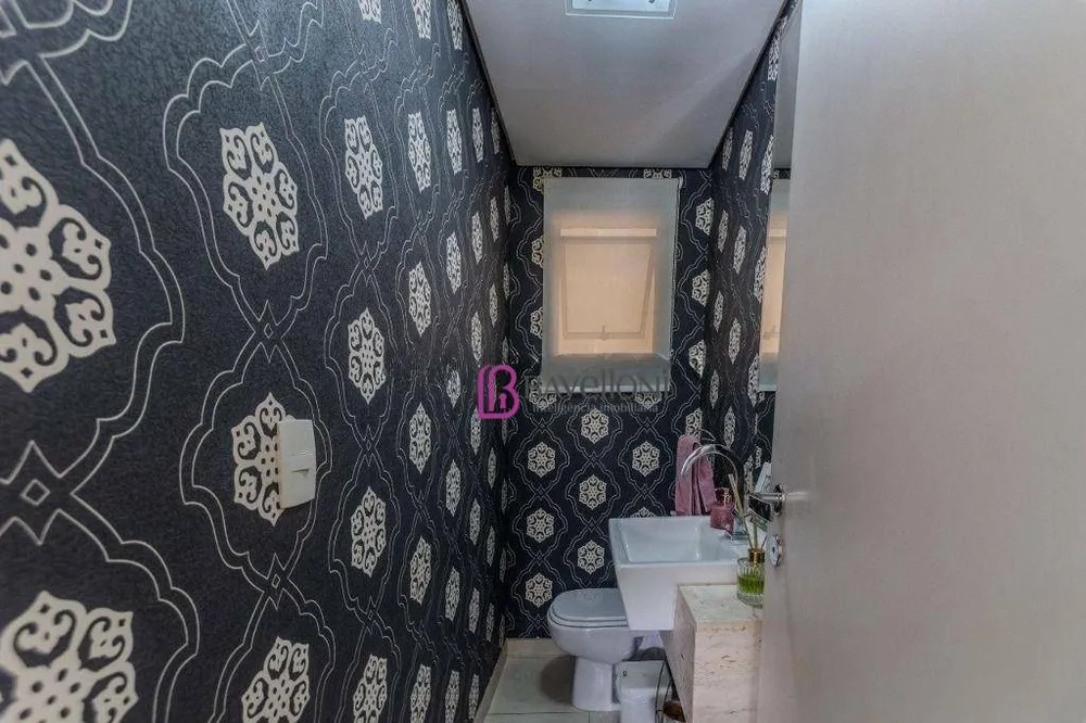 Apartamento, 3 quartos, 88 m² - Foto 4