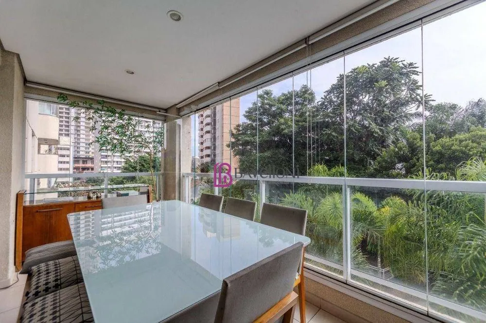 Apartamento, 3 quartos, 88 m² - Foto 4