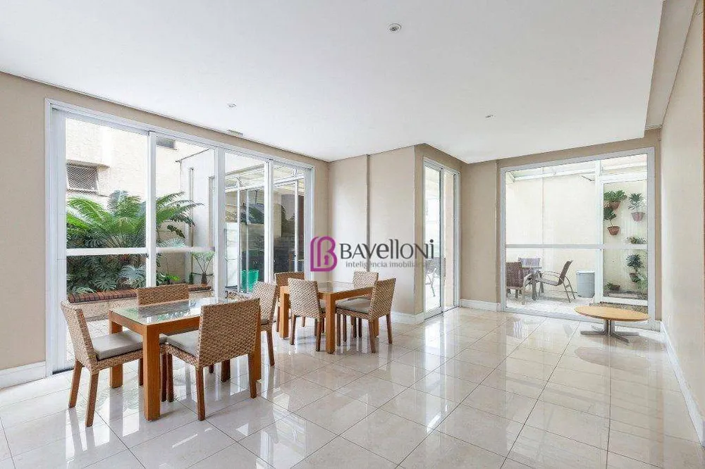 Apartamento, 3 quartos, 88 m² - Foto 2