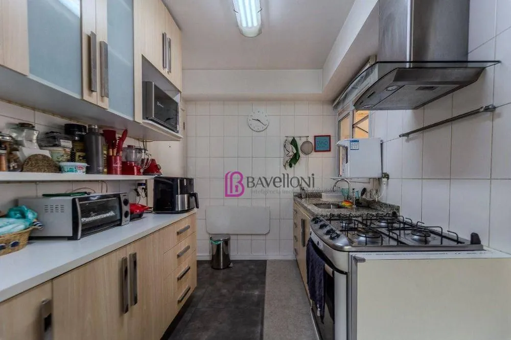 Apartamento, 3 quartos, 88 m² - Foto 9