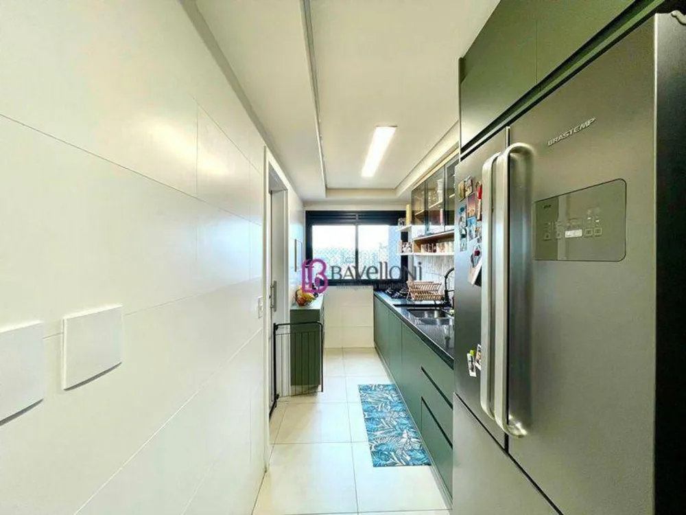 Apartamento, 3 quartos, 151 m² - Foto 11