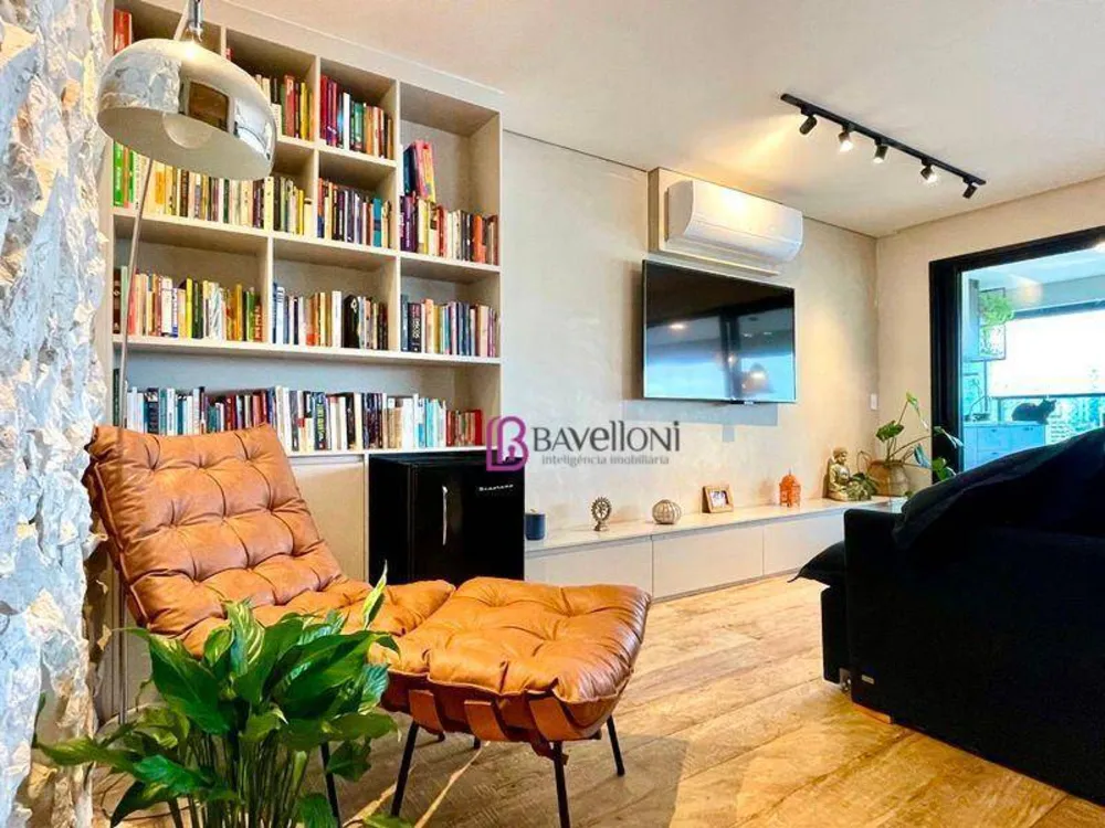 Apartamento, 3 quartos, 151 m² - Foto 2