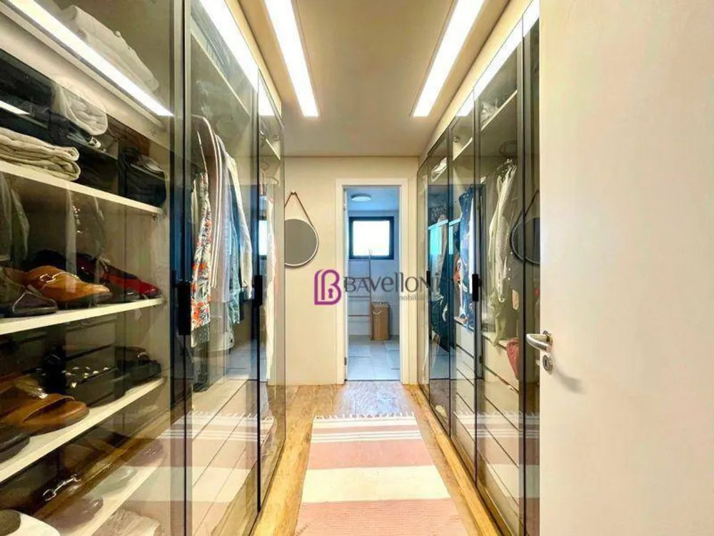Apartamento, 3 quartos, 151 m² - Foto 7