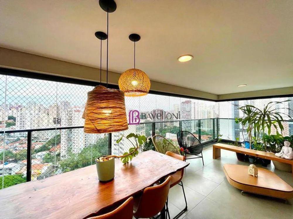 Apartamento, 3 quartos, 151 m² - Foto 4