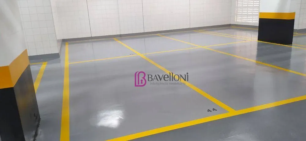 Apartamento, 3 quartos, 151 m² - Foto 9