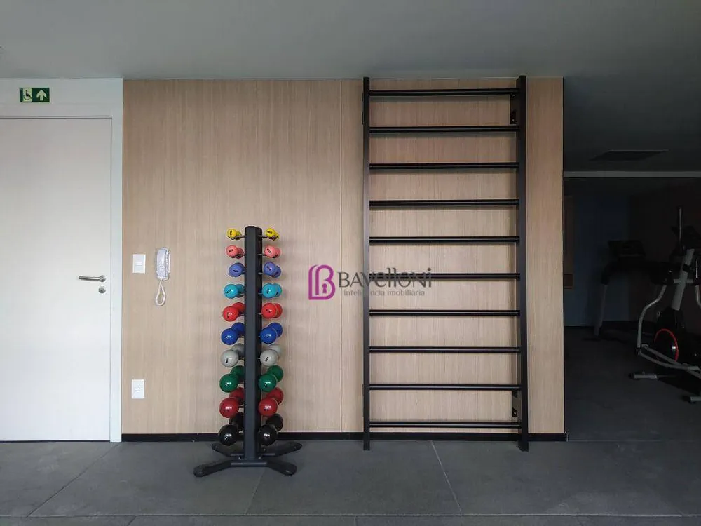 Apartamento, 3 quartos, 151 m² - Foto 5