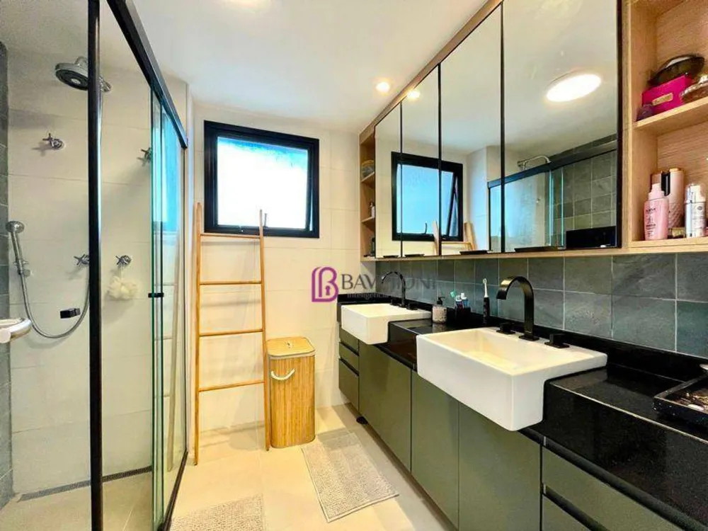 Apartamento, 3 quartos, 151 m² - Foto 3