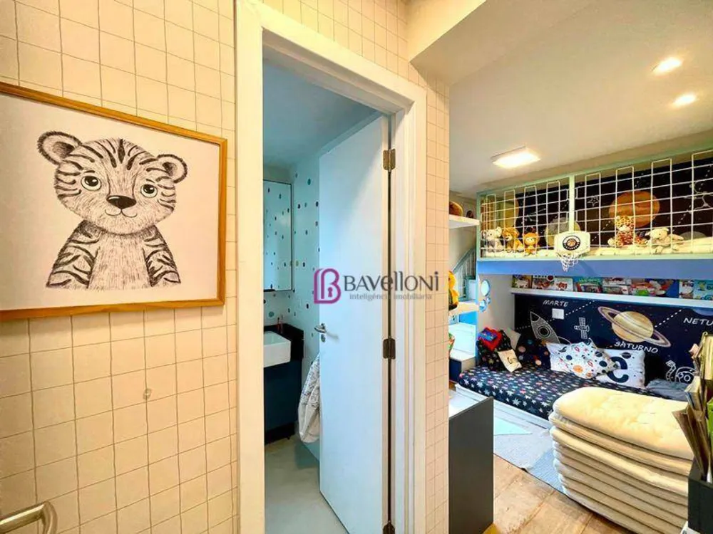 Apartamento, 3 quartos, 151 m² - Foto 12
