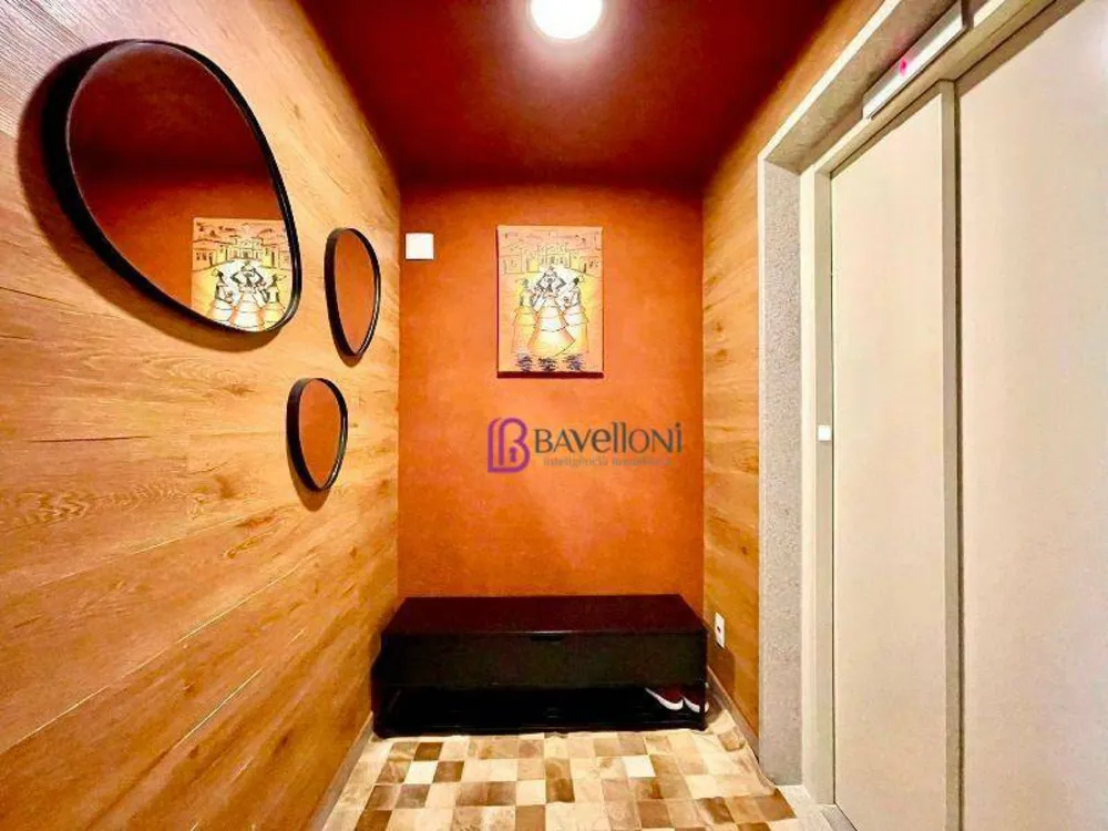 Apartamento, 3 quartos, 151 m² - Foto 1