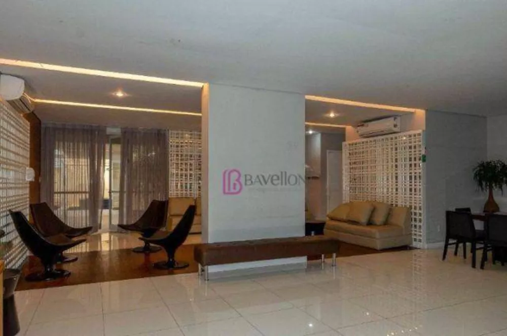 Apartamento, 4 quartos, 221 m² - Foto 15