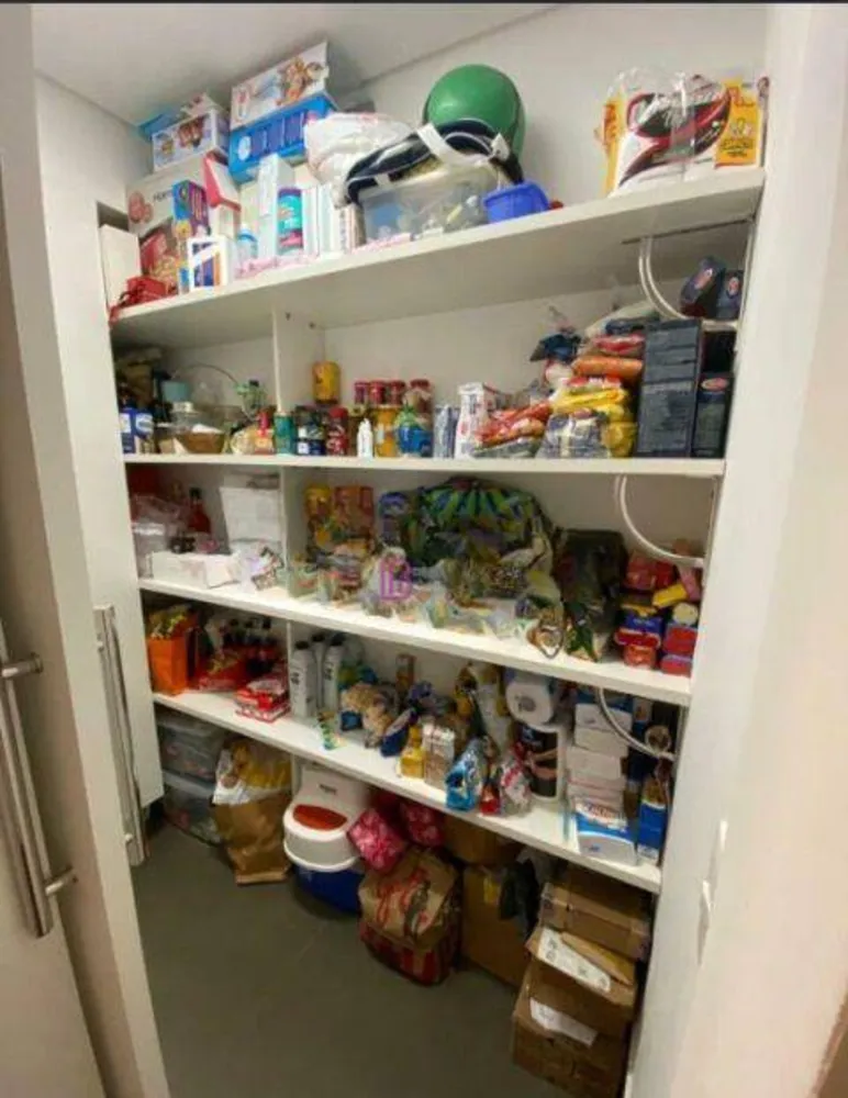 Apartamento, 4 quartos, 221 m² - Foto 24