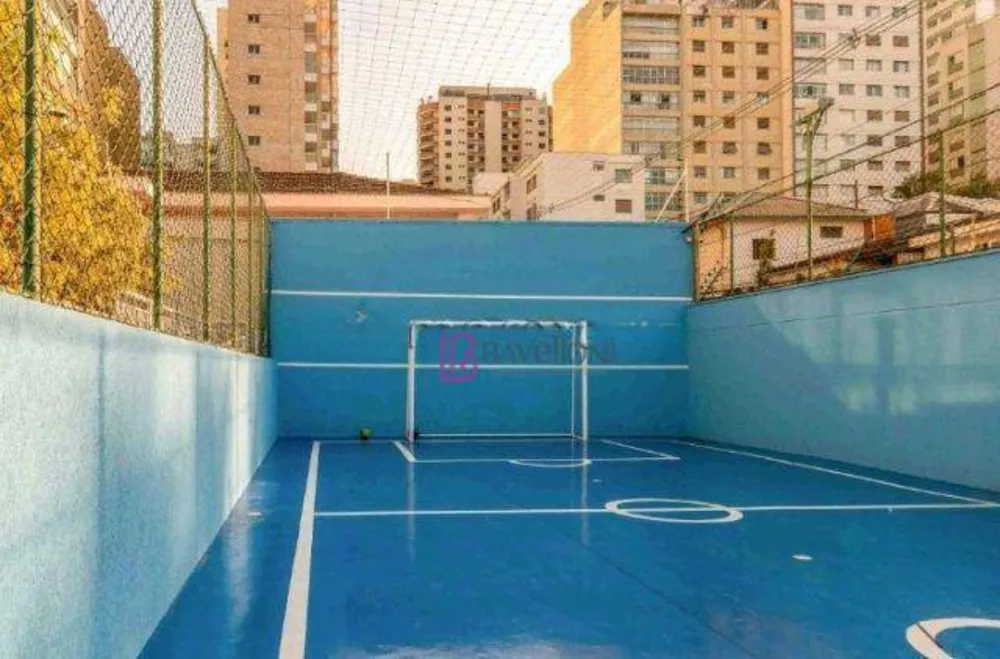 Apartamento, 4 quartos, 221 m² - Foto 23