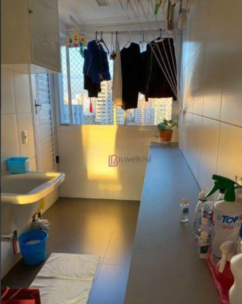 Apartamento, 4 quartos, 221 m² - Foto 5