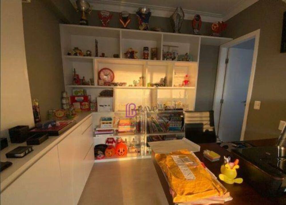 Apartamento, 4 quartos, 221 m² - Foto 3