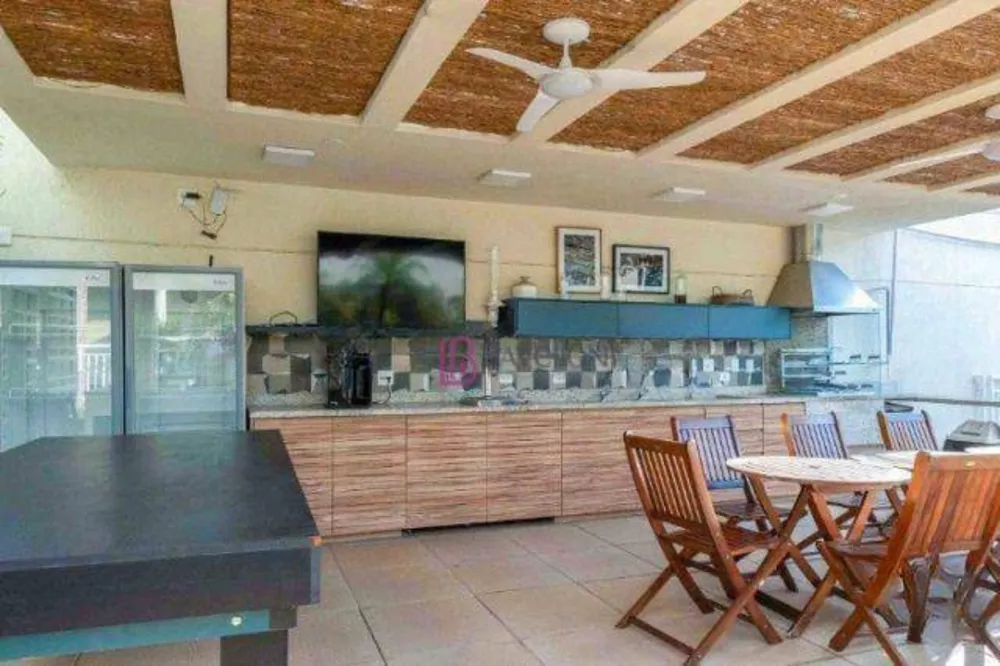 Apartamento, 4 quartos, 221 m² - Foto 16