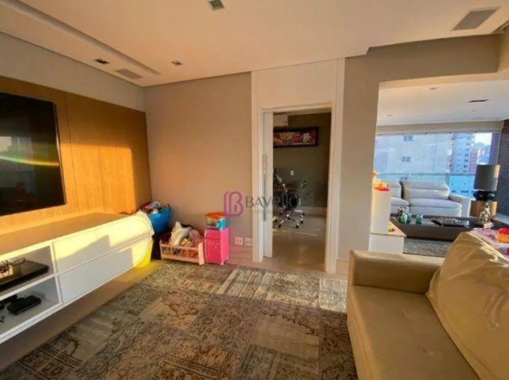 Apartamento, 4 quartos, 221 m² - Foto 10