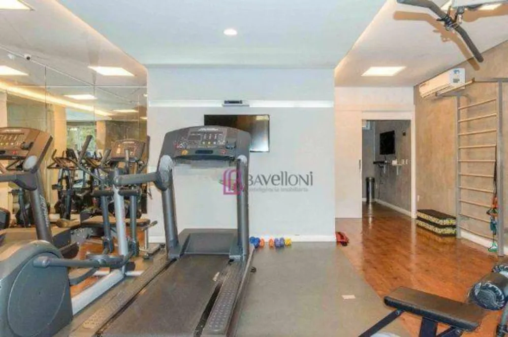 Apartamento, 4 quartos, 221 m² - Foto 22