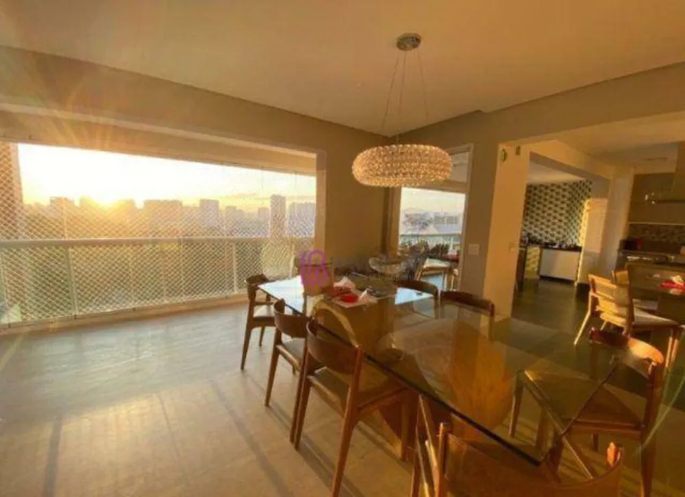Apartamento, 4 quartos, 221 m² - Foto 3