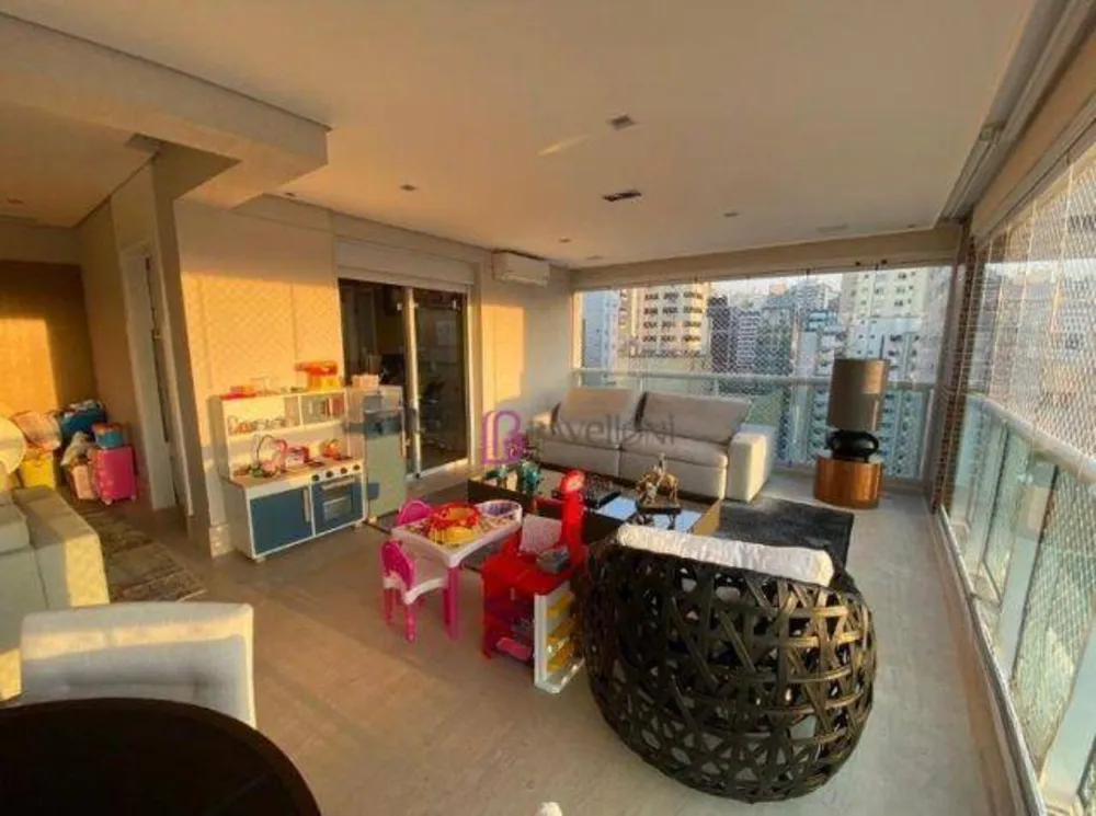 Apartamento, 4 quartos, 221 m² - Foto 19