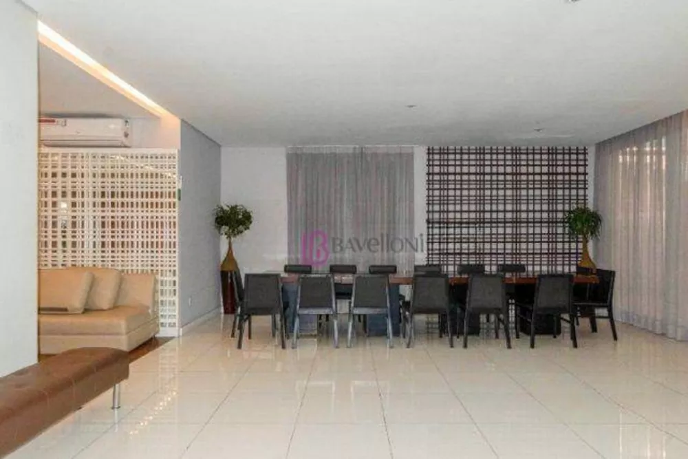 Apartamento, 4 quartos, 221 m² - Foto 7