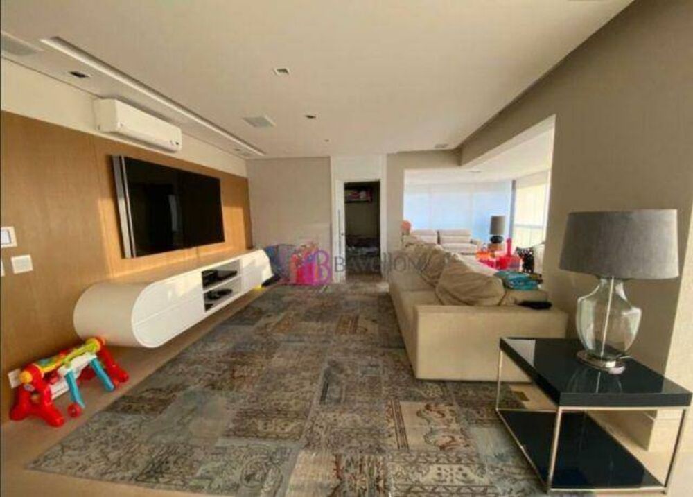 Apartamento, 4 quartos, 221 m² - Foto 26