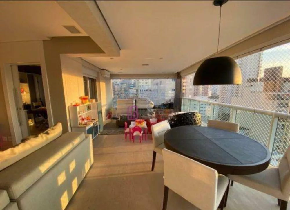 Apartamento, 4 quartos, 221 m² - Foto 9