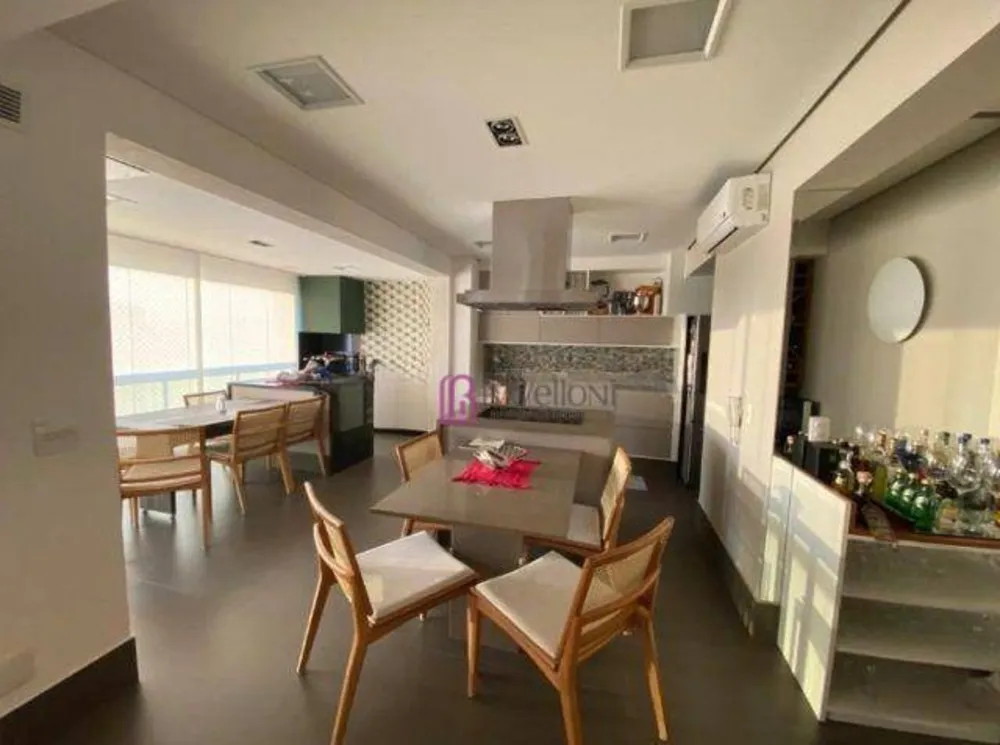 Apartamento, 4 quartos, 221 m² - Foto 21