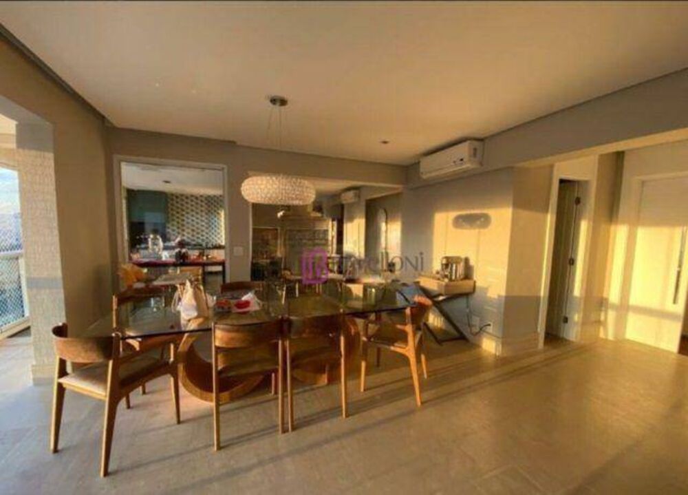 Apartamento, 4 quartos, 221 m² - Foto 25