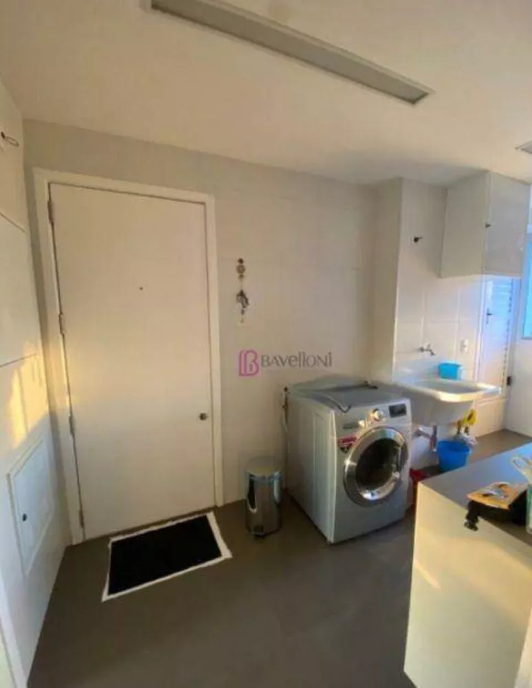 Apartamento, 4 quartos, 221 m² - Foto 11