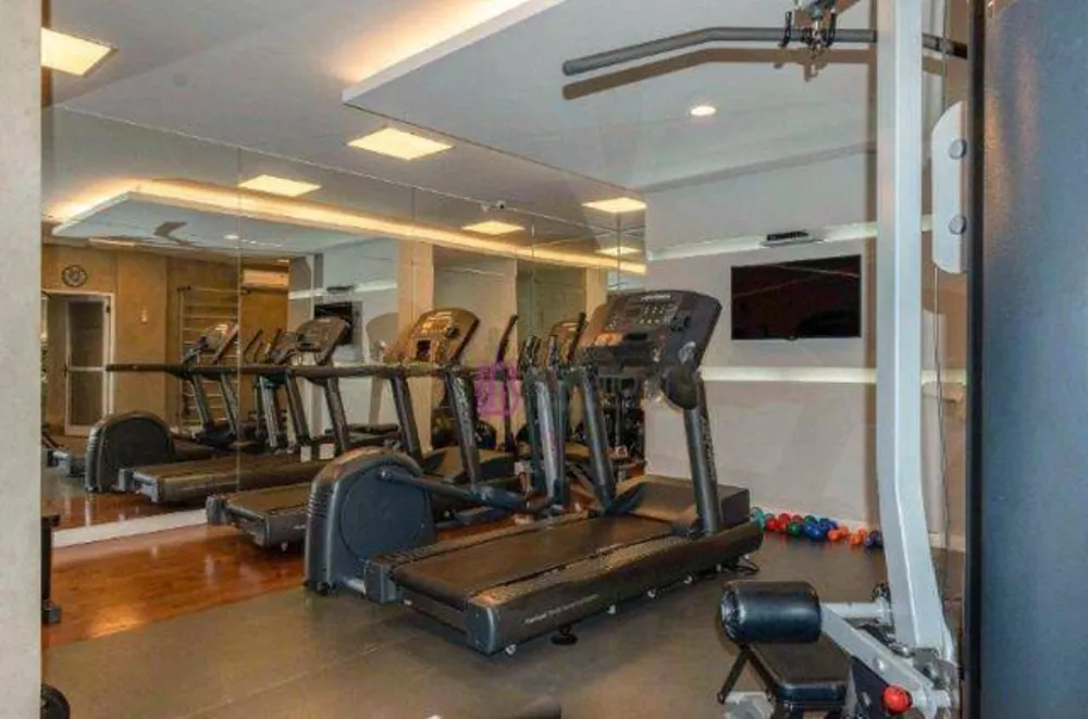 Apartamento, 4 quartos, 221 m² - Foto 22