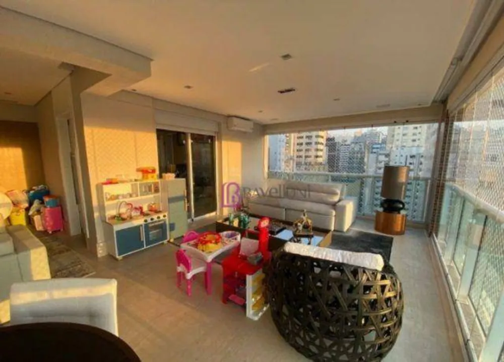 Apartamento, 4 quartos, 221 m² - Foto 20