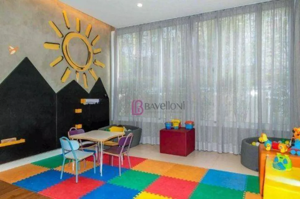 Apartamento, 4 quartos, 221 m² - Foto 13