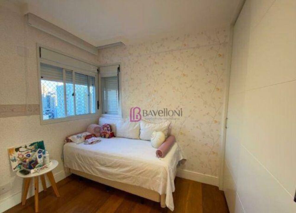 Apartamento, 4 quartos, 221 m² - Foto 4