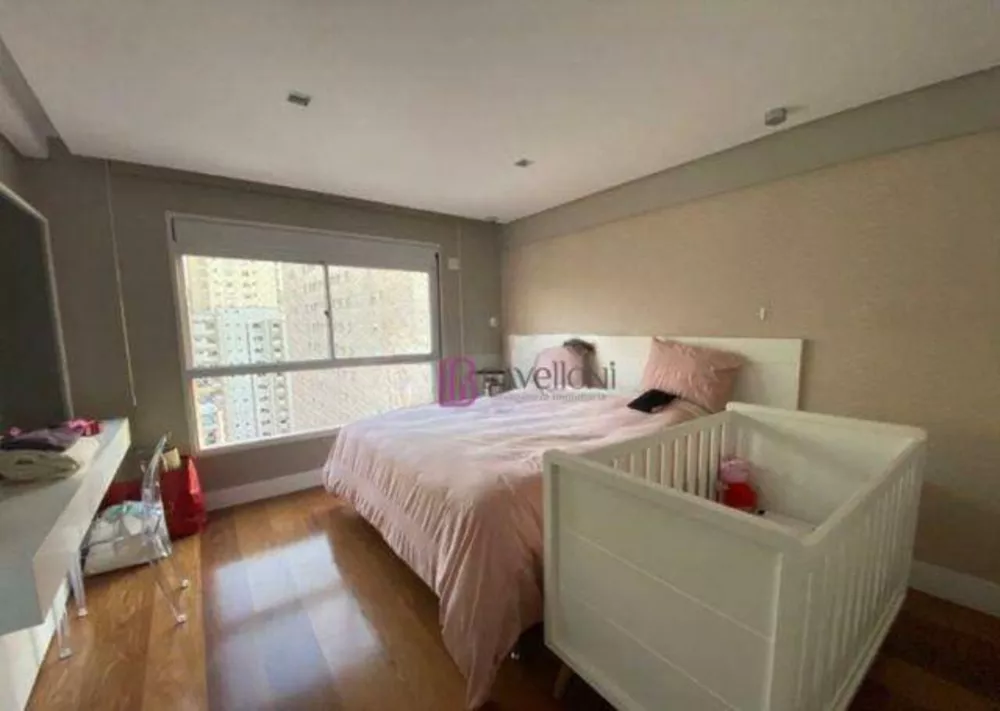 Apartamento, 4 quartos, 221 m² - Foto 12