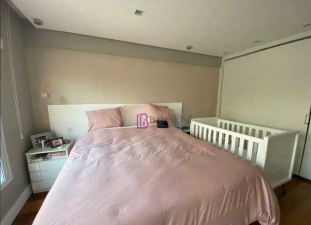 Apartamento, 4 quartos, 221 m² - Foto 17