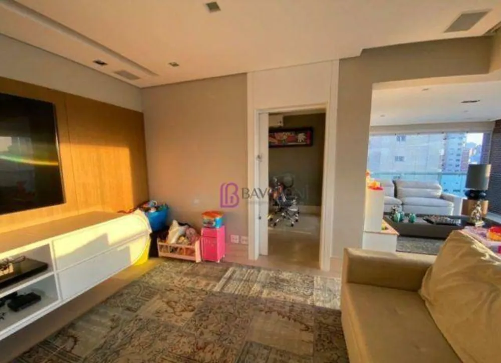 Apartamento, 4 quartos, 221 m² - Foto 8