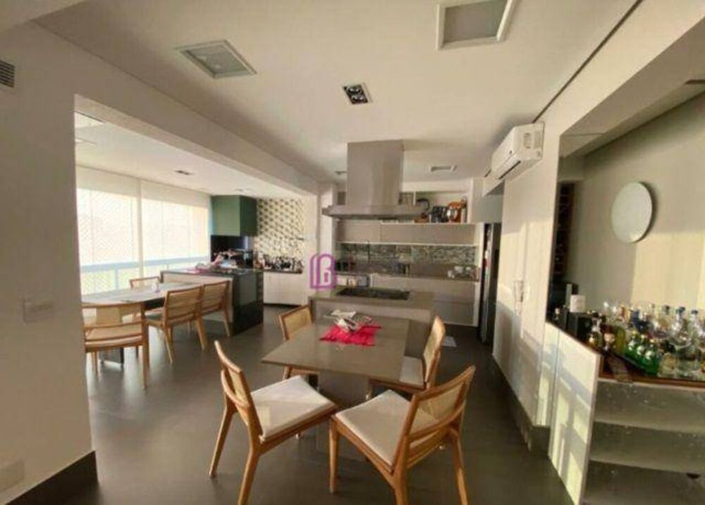 Apartamento, 4 quartos, 221 m² - Foto 27