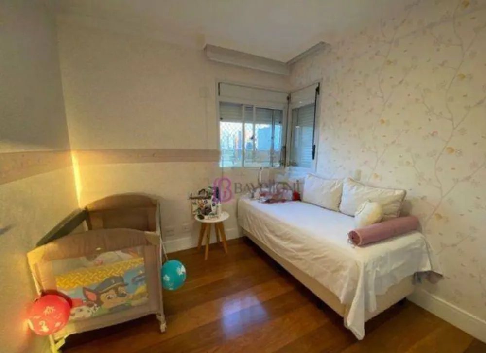 Apartamento, 4 quartos, 221 m² - Foto 18