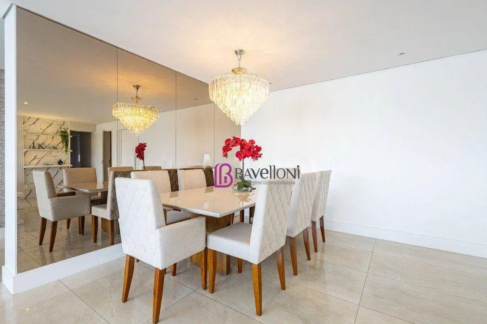 Apartamento, 3 quartos, 162 m² - Foto 9