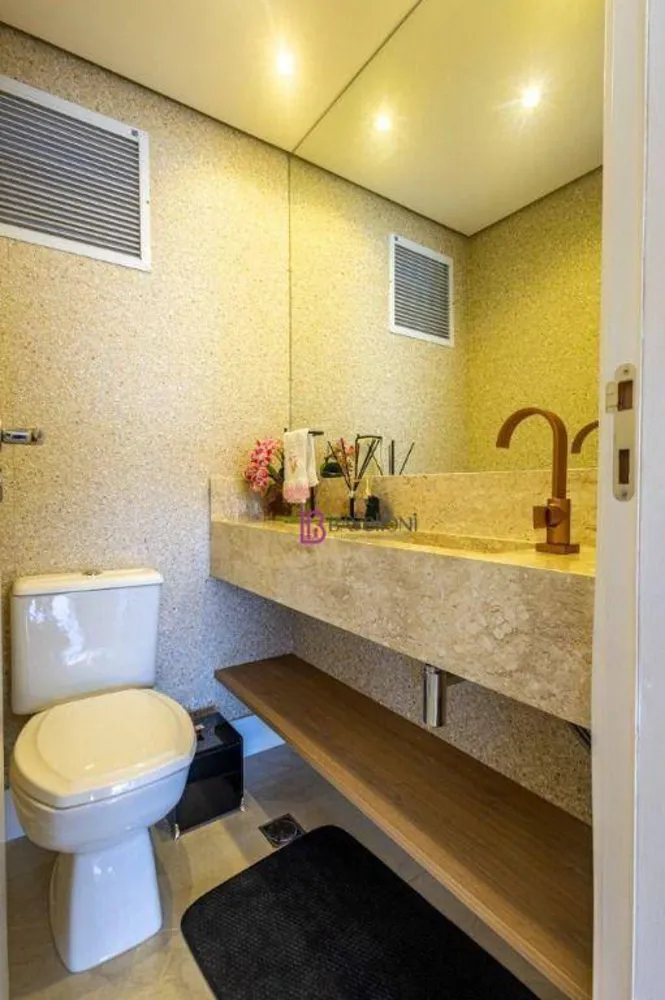 Apartamento, 3 quartos, 162 m² - Foto 2
