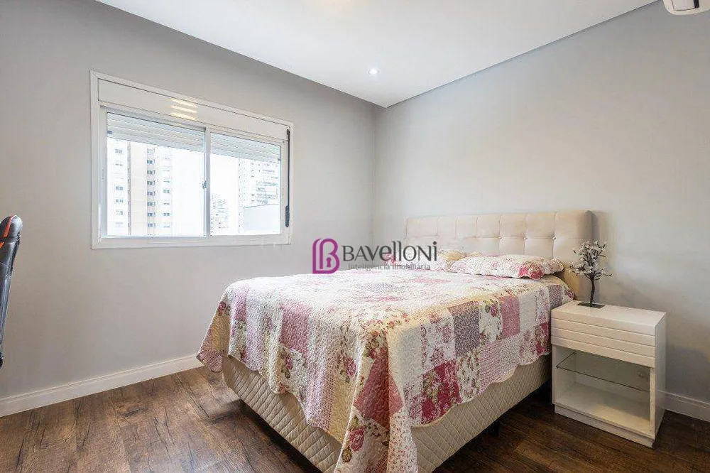 Apartamento, 3 quartos, 162 m² - Foto 5