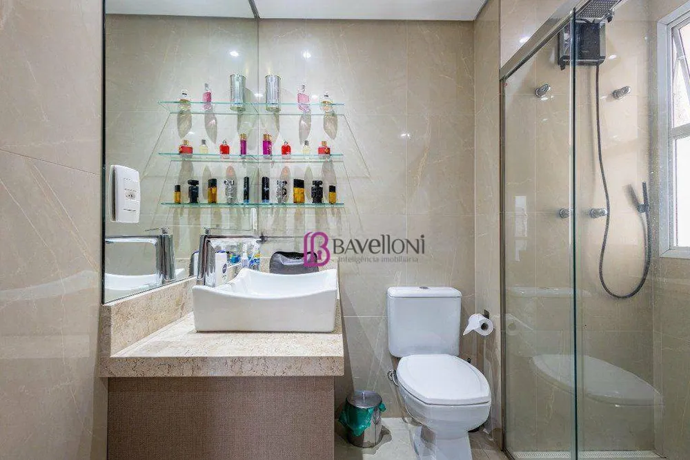 Apartamento, 3 quartos, 162 m² - Foto 8