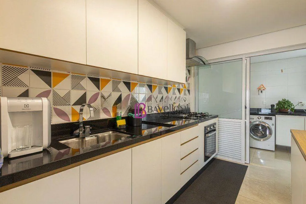 Apartamento, 3 quartos, 162 m² - Foto 10