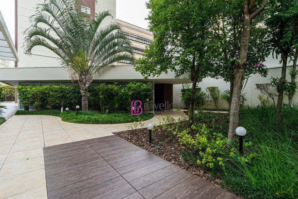 Apartamento, 3 quartos, 162 m² - Foto 1