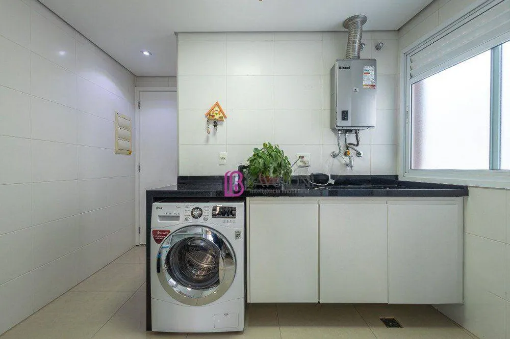 Apartamento, 3 quartos, 162 m² - Foto 12