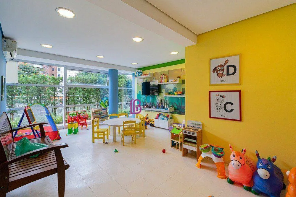 Apartamento, 3 quartos, 162 m² - Foto 11