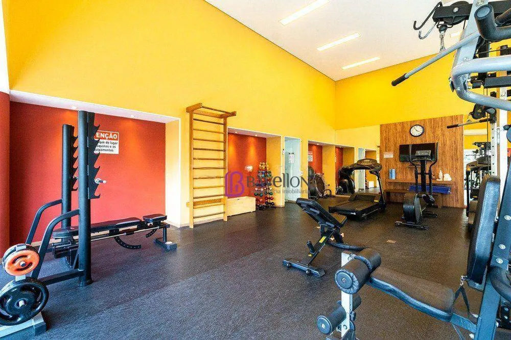 Apartamento, 3 quartos, 162 m² - Foto 4