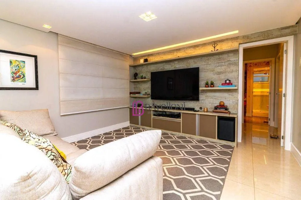 Apartamento, 3 quartos, 141 m² - Foto 5