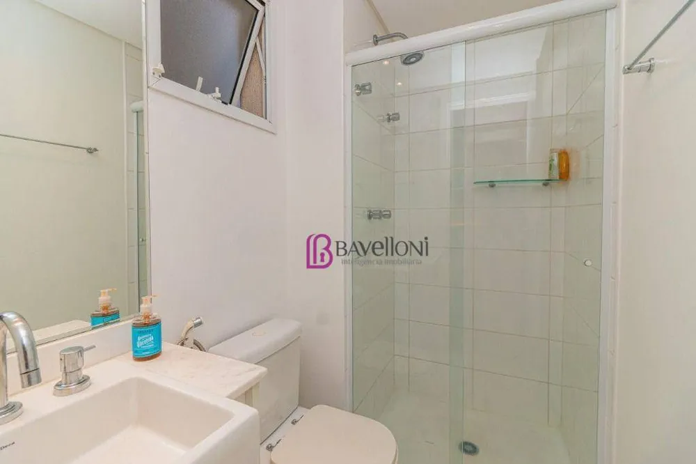 Apartamento, 3 quartos, 141 m² - Foto 7