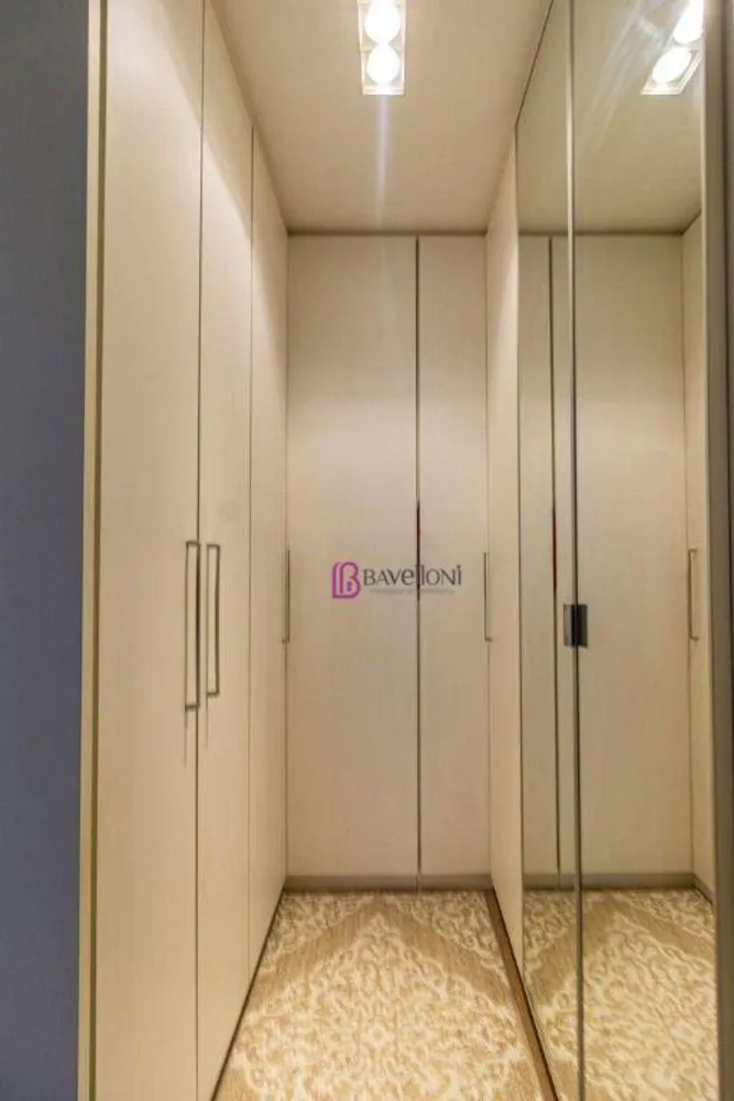 Apartamento, 3 quartos, 141 m² - Foto 6
